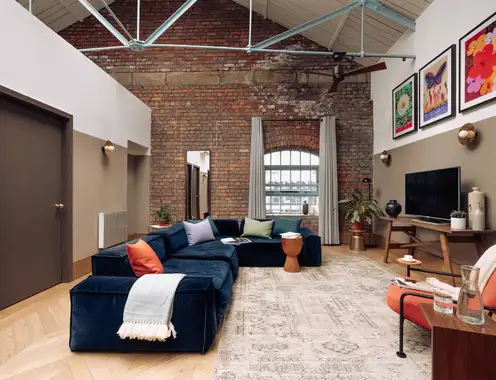 NUMA Group Buys UK