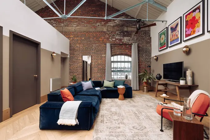 NUMA Group Buys UK