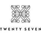 Hotel TwentySeven logo