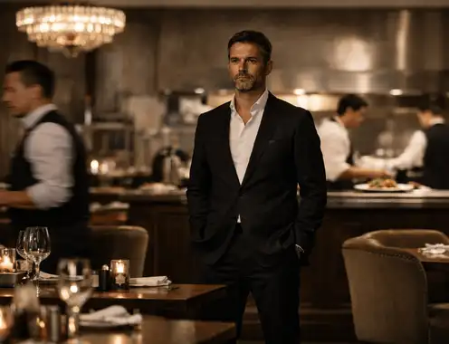 You are Running from the Wrong Discomfort.