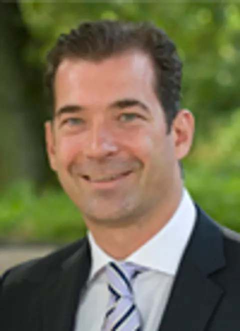 Thomas M. Fischer