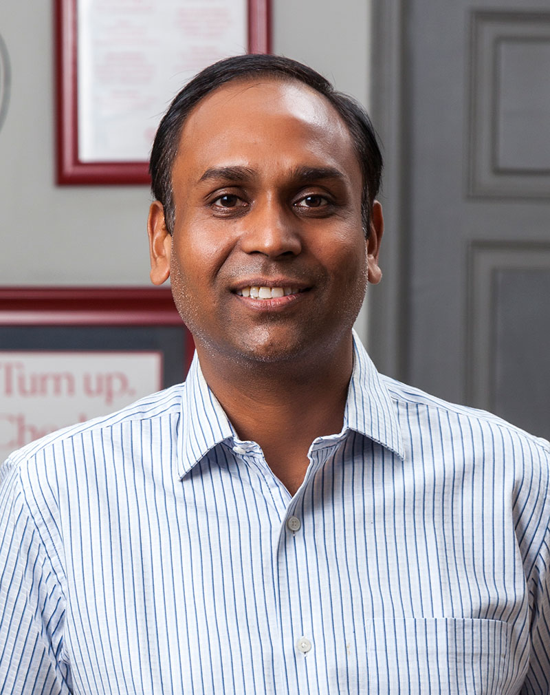 Anil Goel