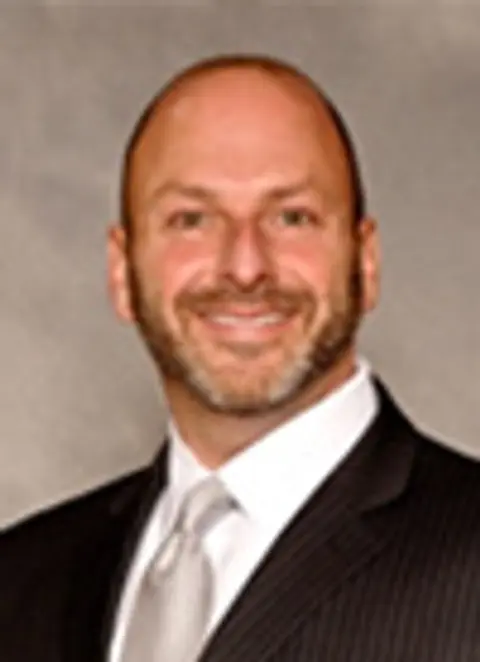 Michael Locke