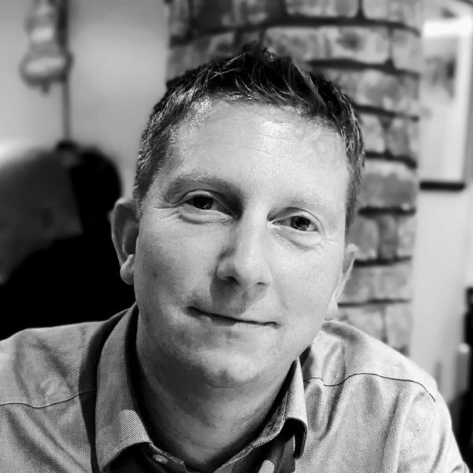 Andrew Metcalfe