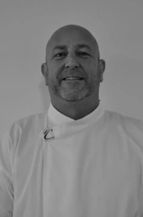 Anthony Kramer