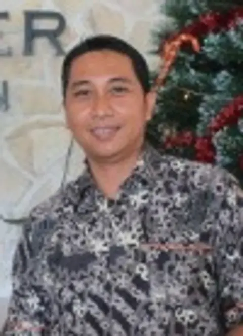 David Priambowo