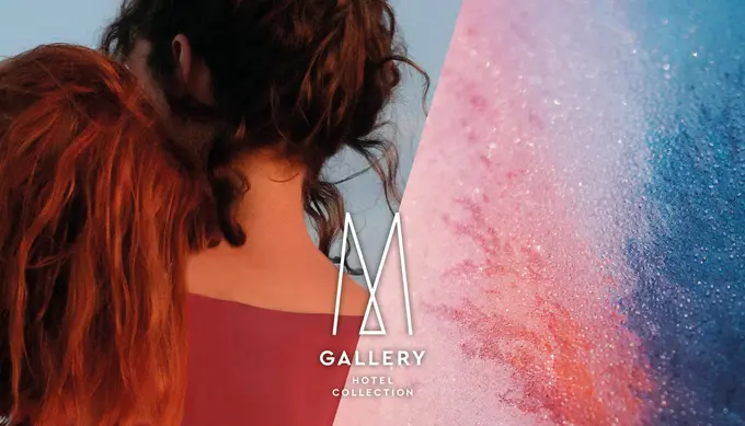 MGallery Collection proudly turns pink this October in support of breast cancer awareness month