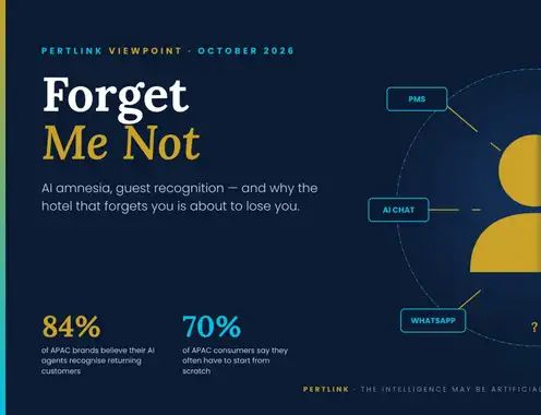 Forget Me Not