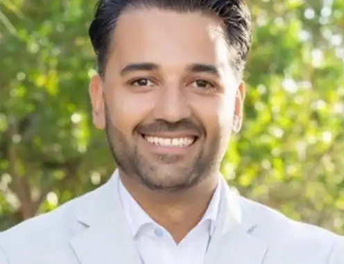 Wes Santos