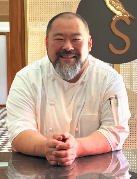 Jae Moon