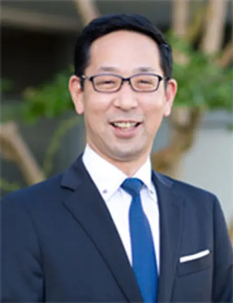Shigeki Nakagawa