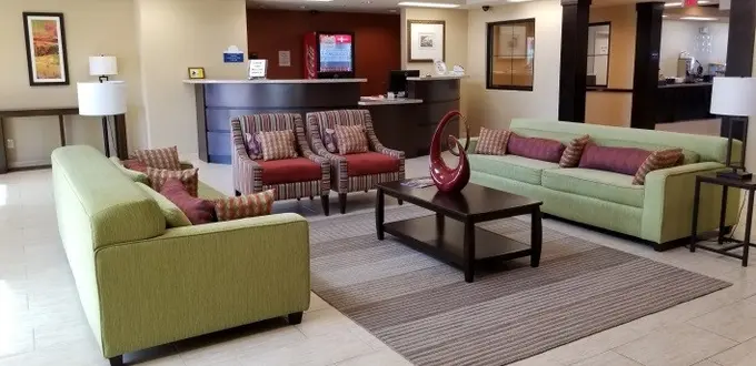 SureStay Hotel Cotulla ......
