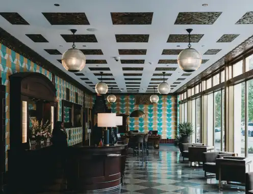 Your hotel has an AI rank. Do you know what it is?