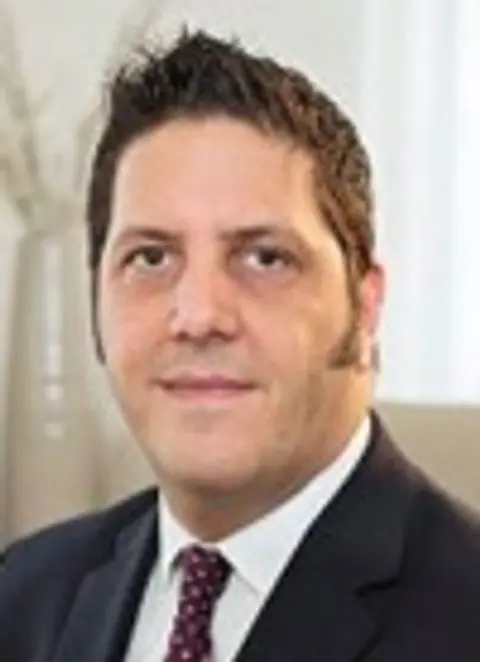 Markus Krebs