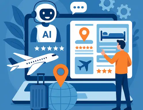 Winning the Booking Battle: Co-Creation and AI as Your Secret Weapons