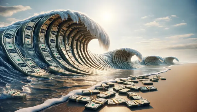 Online Travel Giants Set New Record For Marketing Spend In