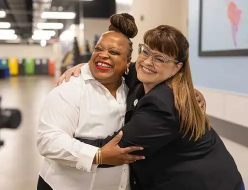 Marriott International Named in Top 5 of 2024 PEOPLE