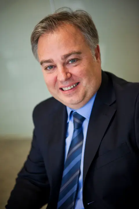 Fernando Cuesta