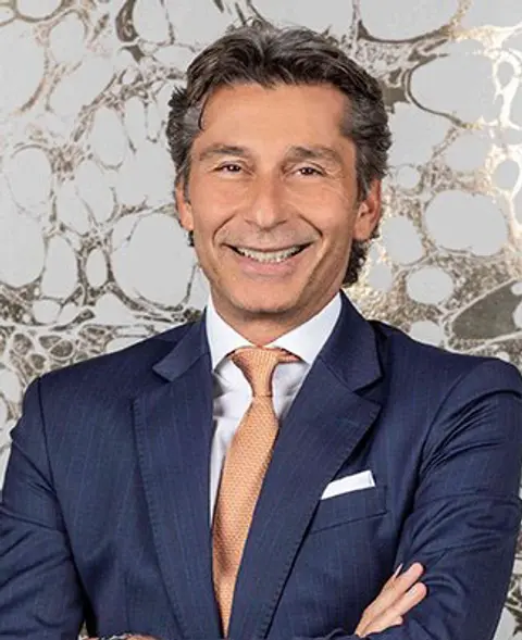 Giovanni Beretta