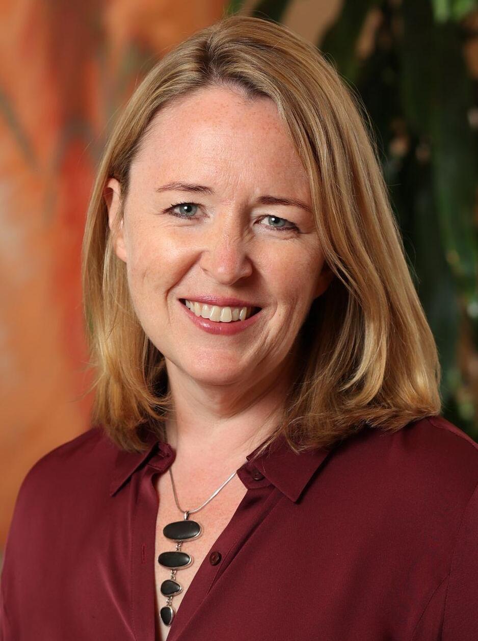 Kelly McGuire
