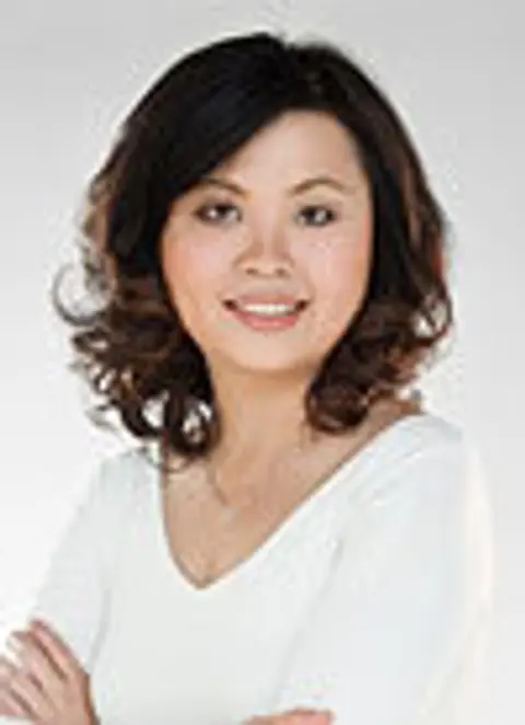 Lillian Tan