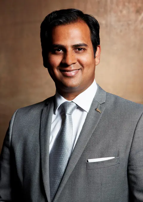 Kumar Mishra