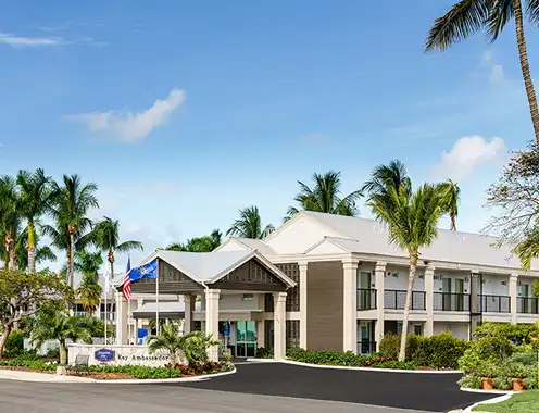 Hampton Inn by Hilton Key West