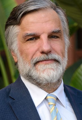 Alvaro Hidalgo