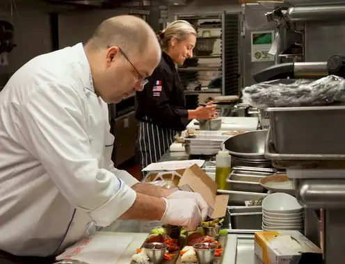 New Developments in Culinary Wellness