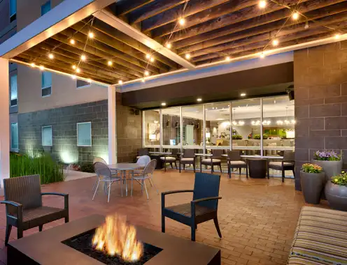 Home2 Suites by Hilton Houston/Katy