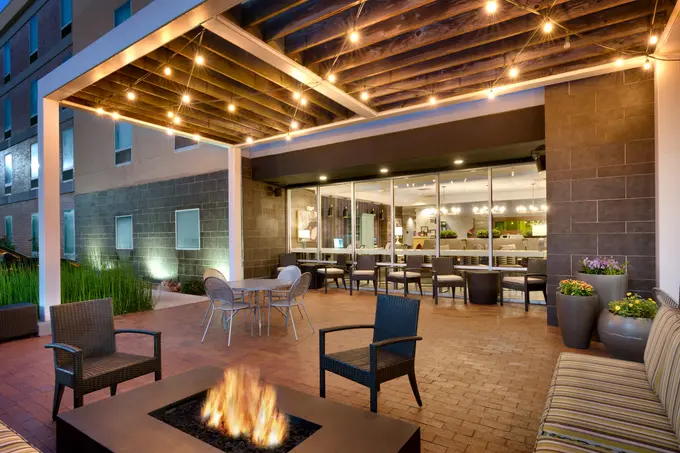 Home2 Suites by Hilton Houston/Katy ......