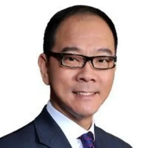 Eric Kee