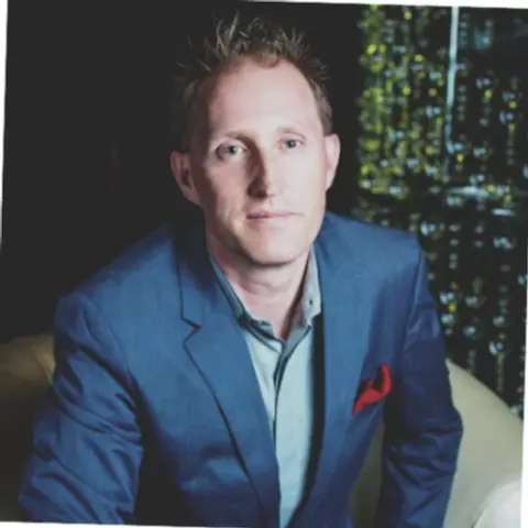 David Cronin