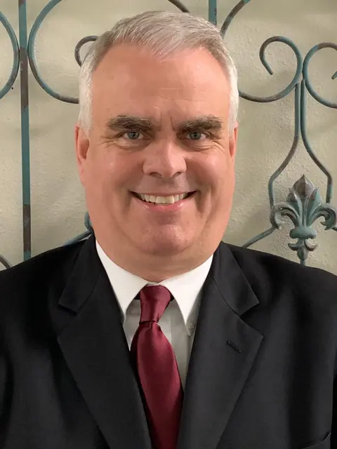 Stephen Dennis