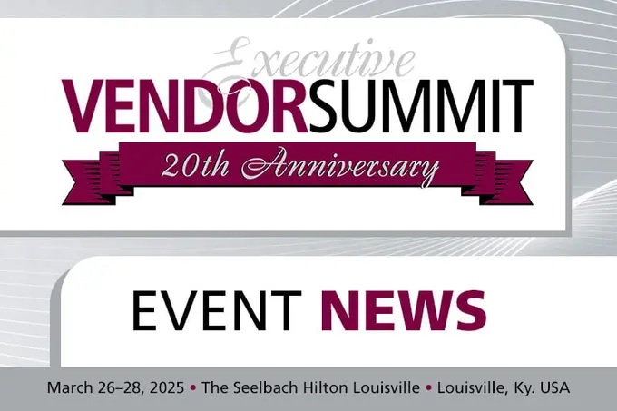 Hospitality Upgrade Announces the Addition of the New Investment Program at the 2025 Executive Vendor Summit