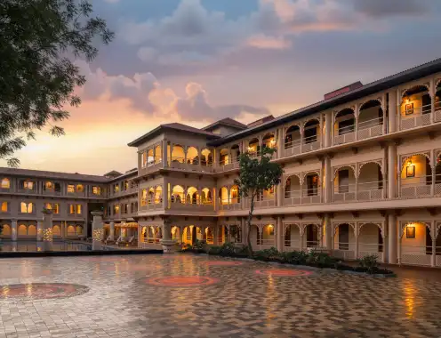 Gateway Kandla, Gandhidham Opens Its Doors