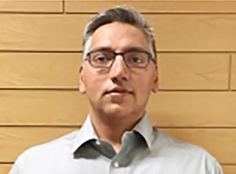Sanjeev Shukla