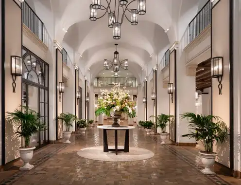 The Vinoy Resort and Golf Club, Autograph Collection