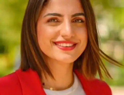 Fatma Kurt