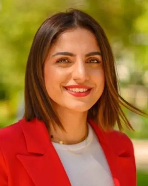 Fatma Kurt