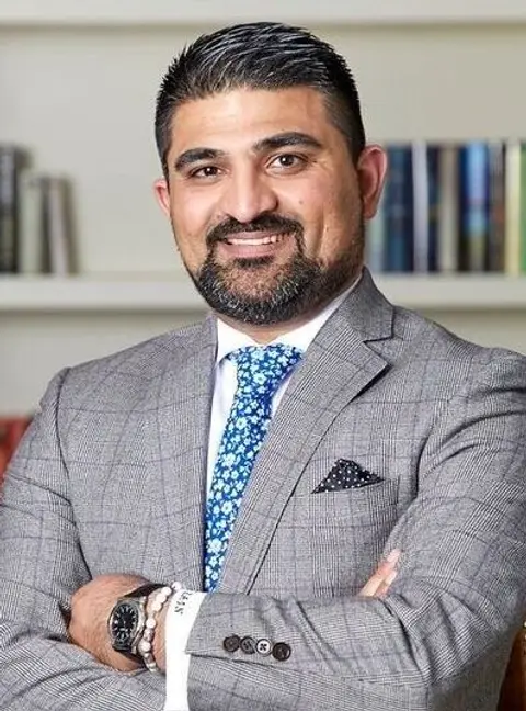 Nadeem Siddiqui