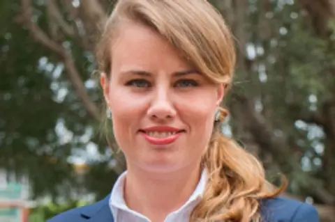 Maryna Molochna