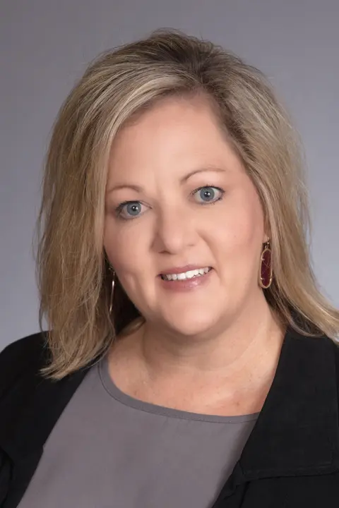 Kendra P. Clough