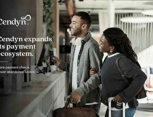 Cendyn expands payment ecosystem tackling cart abandonment