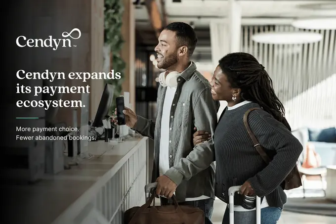 Cendyn expands payment ecosystem tackling cart abandonment