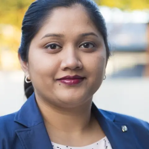 Ketaki Kelkar