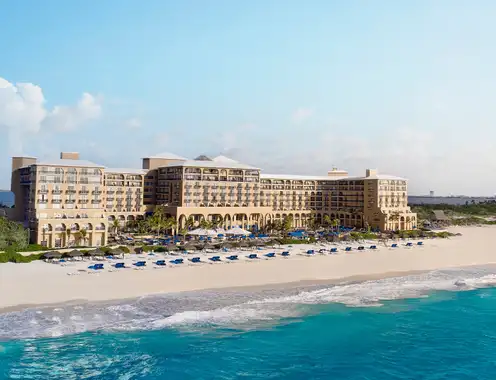 Kempinski Hotel Cancun