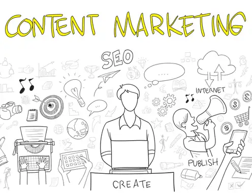 What Does Content Marketing Mean for Hotels?