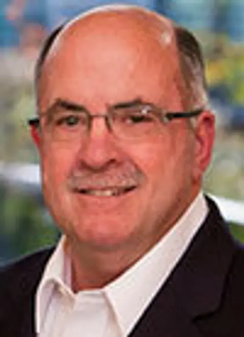 Randall McMichael