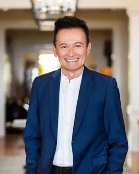 Fraser Donald Wong
